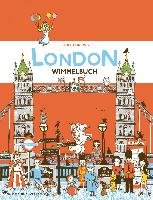 London Wimmelbuch Drews Judith