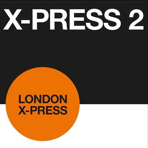 London Xpress X-Press 2