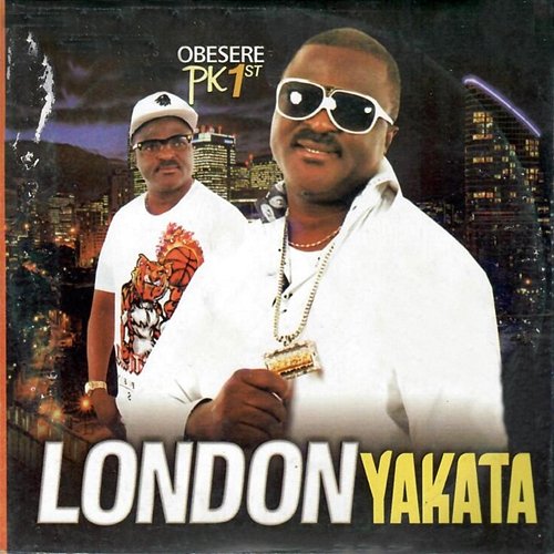 London Yakata Obesere