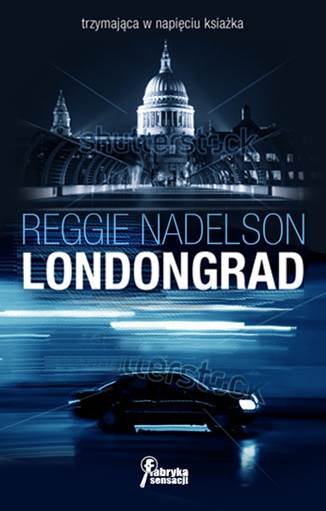 Londongrad Nadelson Reggie