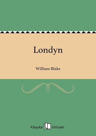 Londyn Blake William