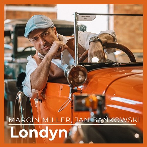 Londyn Marcin Miller