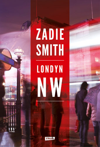 Londyn NW Smith Zadie