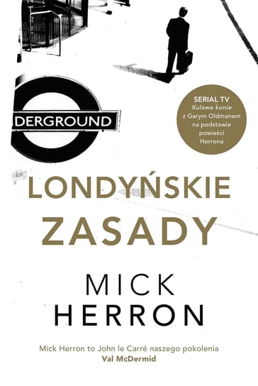 Londyńskie zasady Herron Mick