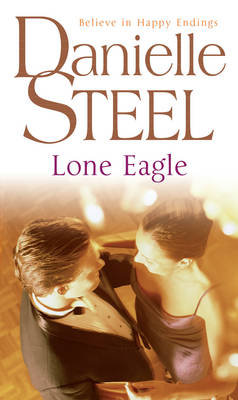Lone Eagle Steel Danielle