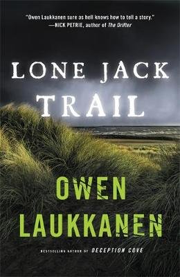 Lone Jack Trail Owen Laukkanen