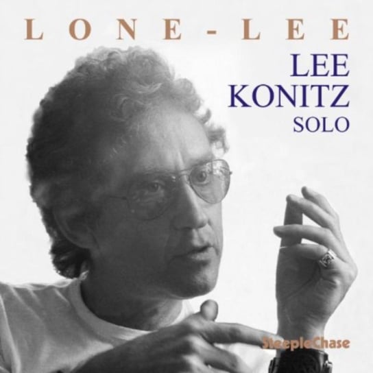 Lone-Lee Lee Konitz