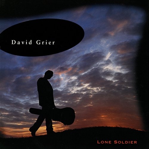 Lone Soldier David Grier