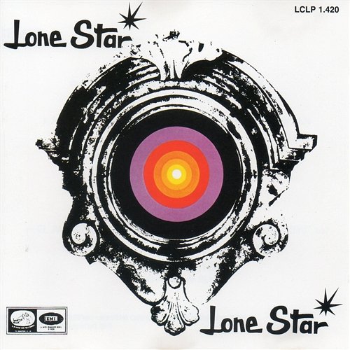 Lone Star Lone Star