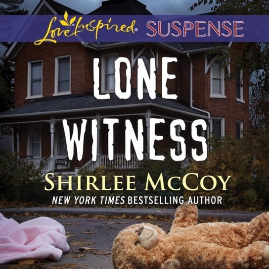 Lone Witness McCoy Shirlee, Emily Durante