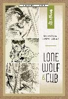Lone Wolf and Cub Gallery Edition Koike Kazuo