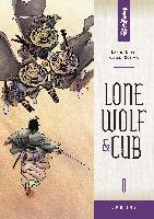 Lone Wolf And Cub Omnibus Volume 8 Koike Kazuo