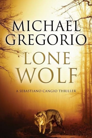 Lone Wolf Gregorio Michael