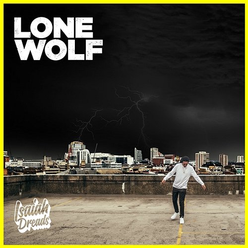 Lone Wolf - EP Isaiah Dreads