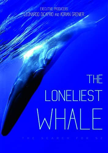 Loneliest Whale: The Search For 52 Various Directors