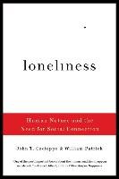 Loneliness Cacioppo John T.