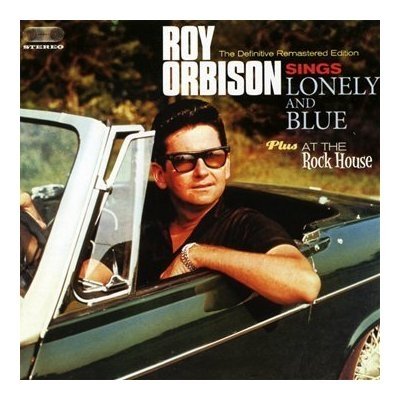 Lonely and Blue / At the Rock House Orbison Roy