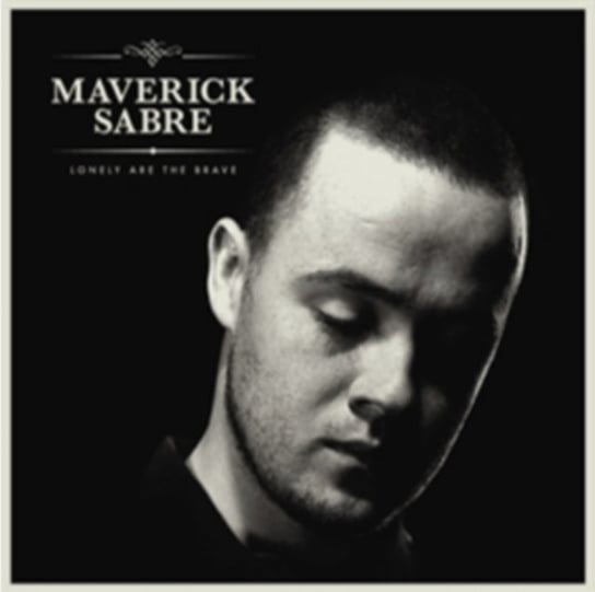 Lonely Are the Brave Maverick Sabre