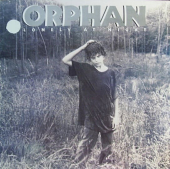 Lonely At Night (Remastered) Orphan