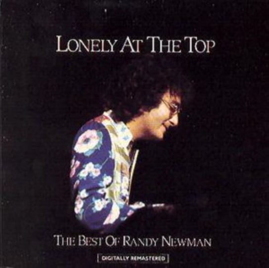 Lonely At The Top Newman Randy