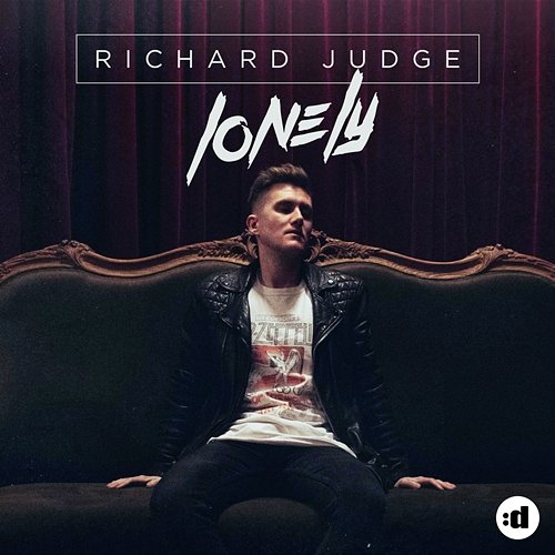Lonely Richard Judge
