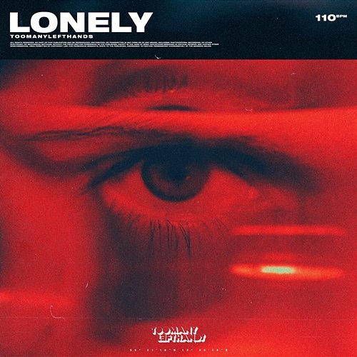Lonely TooManyLeftHands