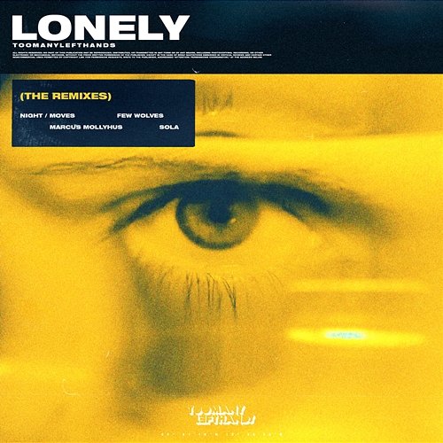 Lonely TooManyLeftHands