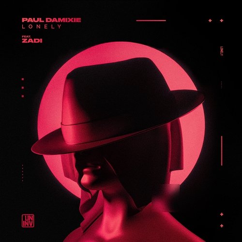 Lonely Paul Damixie feat. Zadi