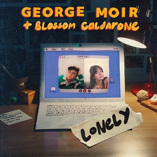 Lonely George Moir & Blossom Caldarone