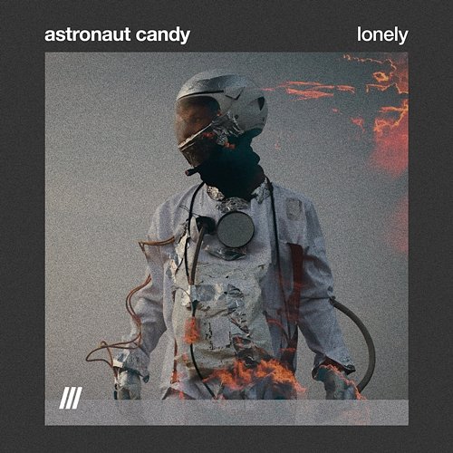 Lonely Astronaut Candy