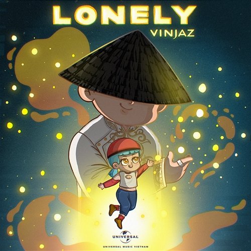 Lonely Vinjaz