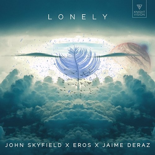 Lonely John Skyfield & Eros feat. Jaime Deraz
