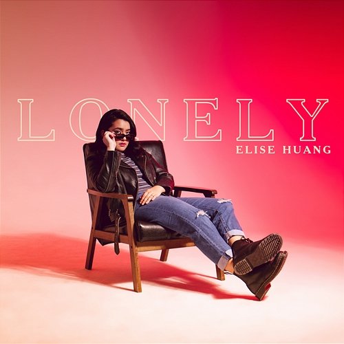 Lonely Elise Huang