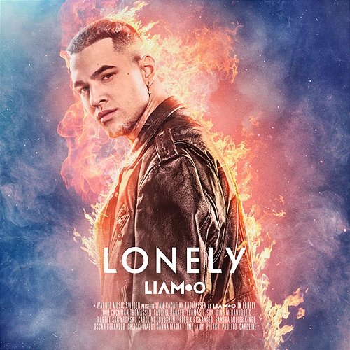 Lonely LIAMOO