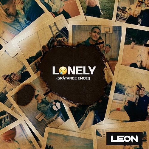 Lonely Leon Gabor