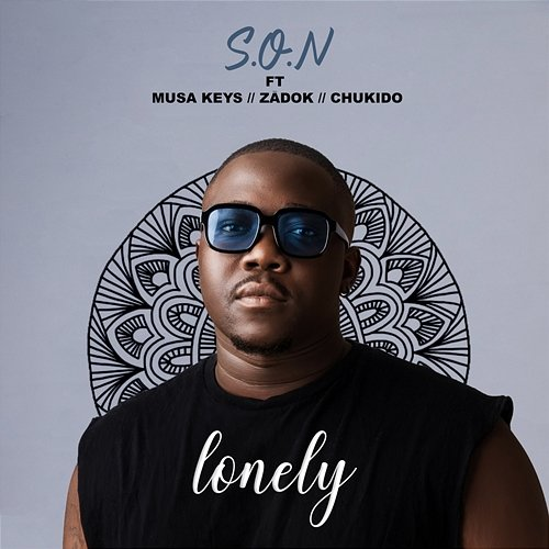 Lonely S.O.N feat. Chukido, Zādok