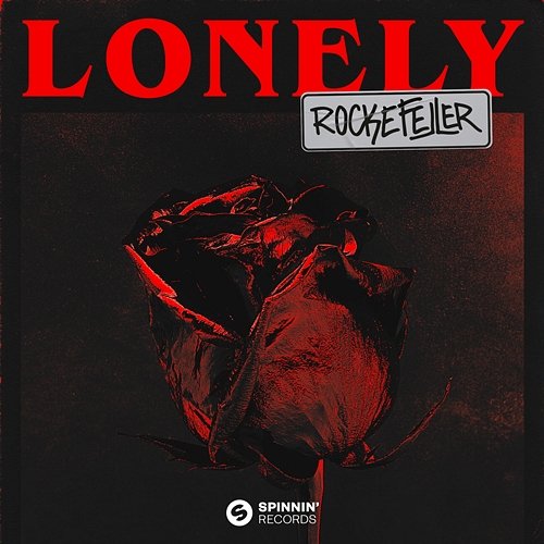 Lonely Rockefeller