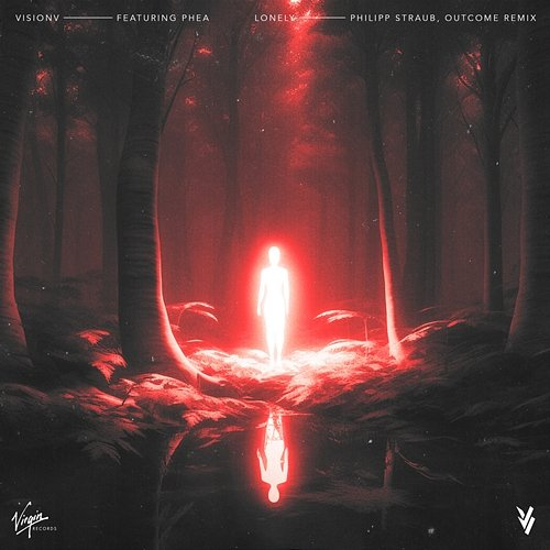 Lonely PHEA, VisionV