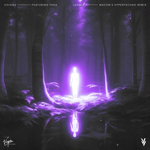 Lonely PHEA, VisionV