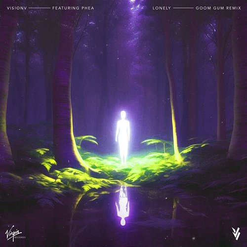 Lonely PHEA, VisionV