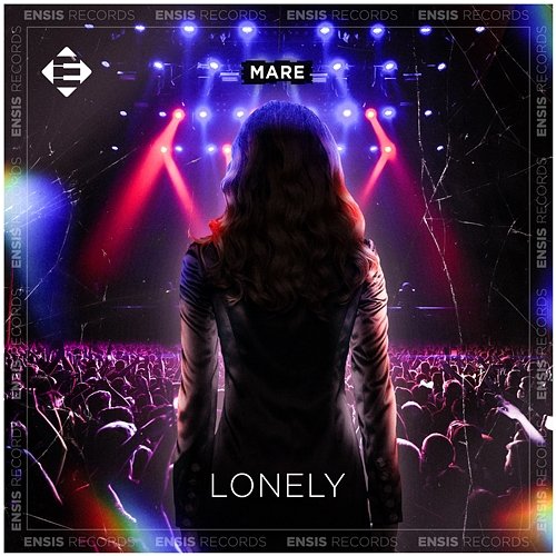 Lonely Mare