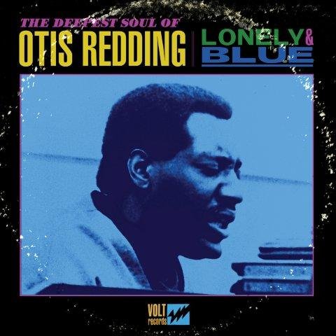 Lonely & Blue Redding Otis
