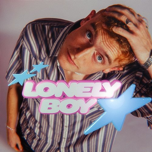Lonely Boy L.zwo