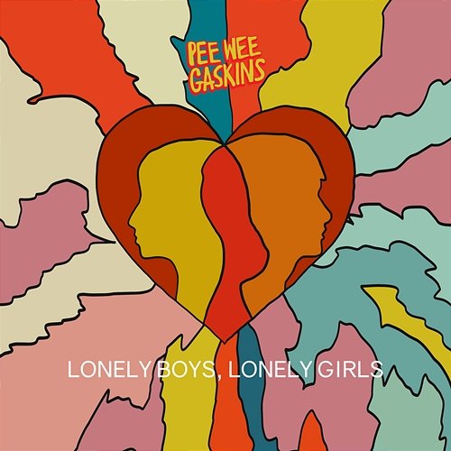 Lonely Boys, Lonely Girls Pee Wee Gaskins