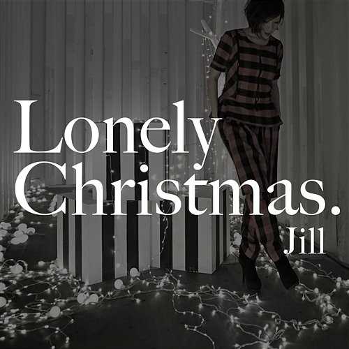 Lonely Christmas Jill Vidal