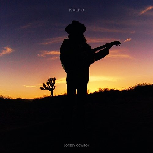 Lonely Cowboy Kaleo