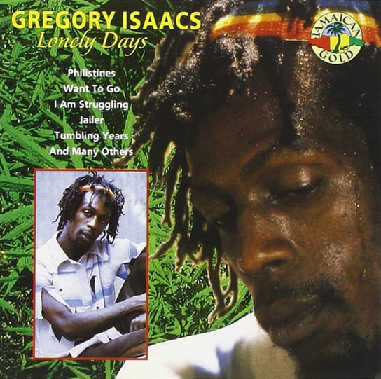 Lonely Days (Remastered) Isaacs Gregory