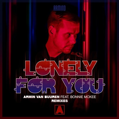 Lonely for You Armin van Buuren feat. Bonnie McKee