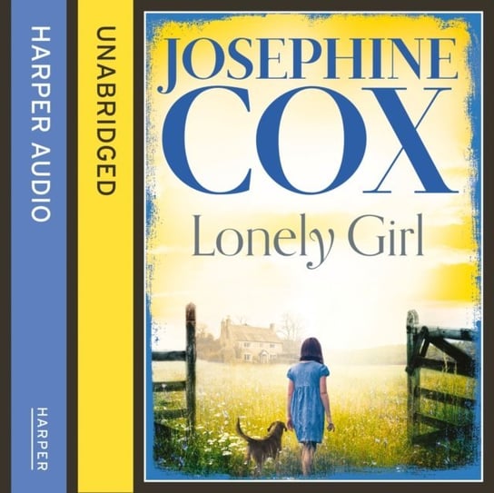 Lonely Girl Cox Josephine