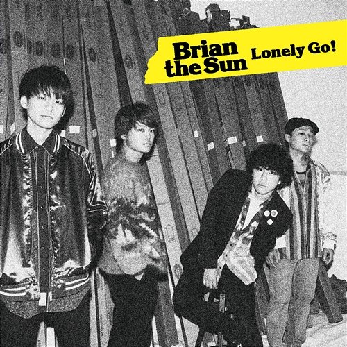 Lonely Go!(Another Edition) Brian the Sun